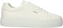 Blackstone Mae White (vegan) Sneaker (low) Vrouw White - Thumbnail 2