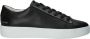 Blackstone Maynard Black Sneaker (low) Vrouw Black - Thumbnail 2