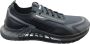 Blauer Hardloopsneaker F2Crush02 Neo Black Heren - Thumbnail 1