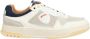 Blauer Ivoor Sneakers Modern Sportief Ontwerp Beige Heren - Thumbnail 1