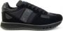 Blauer Nylon Sneakers F4Tokyo01 Tas Black Heren - Thumbnail 1