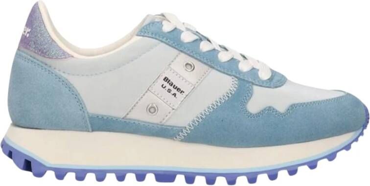 Blauer Politie Sneaker Multicolor Dames