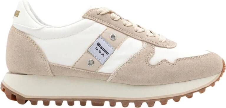 Blauer Politie Sneaker Multicolor Dames