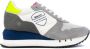 Blauer S1Casey01 Vetersneaker Meerkleurig Dames - Thumbnail 1