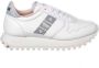 Blauer Sneakers White Dames - Thumbnail 1