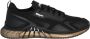 Blauer Zwarte Crush Hardloopschoenen Black Heren - Thumbnail 1