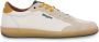 Blauer Stijlvolle Heren Sneakers White Heren - Thumbnail 1