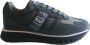 Blauer Stijlvolle Navy Jas voor Mannen Blue Heren - Thumbnail 1