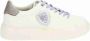 Blauer Dames Leren Sneakers S4Venus01 Ril Venus01 White Dames - Thumbnail 5