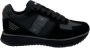 Blauer Tokyo Special Edition Zwarte Sneaker Black Heren - Thumbnail 1