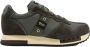 Blauer VIP Dark Brown Jas Gray Heren - Thumbnail 1