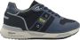 Blauer VIP Navy Jas Blue Heren - Thumbnail 1