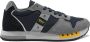 Blauer VIP Navy Grey Jas Gray Heren - Thumbnail 1