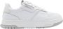 Blauer VIP Witte Sneakers Harper08 White Heren - Thumbnail 1