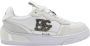 Blugirl Witte Sneakers WOW 01 White Dames - Thumbnail 1