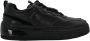 Blugirl Zwarte Sneakers WOW 04 Black Dames - Thumbnail 1