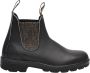 Blundstone Ankle Boots Black Dames - Thumbnail 1