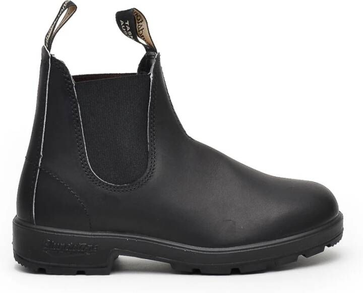 Blundstone Ankle Boots Black Dames