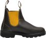 Blundstone Ankle Boots Brown Dames - Thumbnail 1