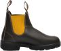 Blundstone Ankle Boots Brown Dames - Thumbnail 1