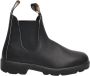 Blundstone Ankle Boots van zwart leder Black Heren - Thumbnail 1