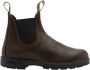 Blundstone Antieke Chelsea Boots voor Mannen Brown Heren - Thumbnail 1