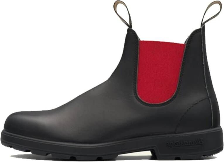 Blundstone Beatles Chelsea Stijl Laarzen Black Heren