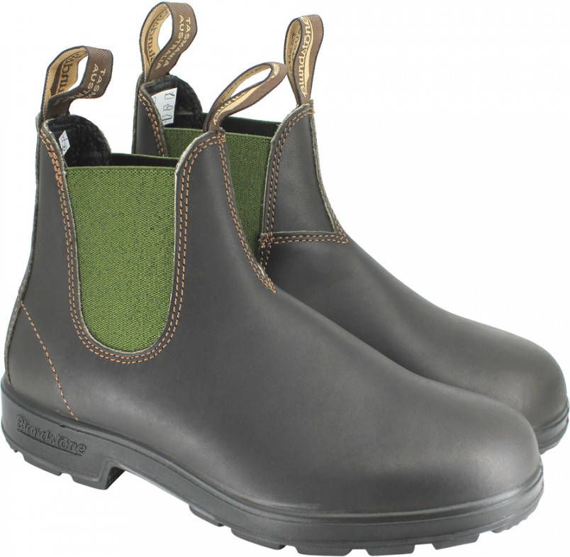 Blundstone Laarzen