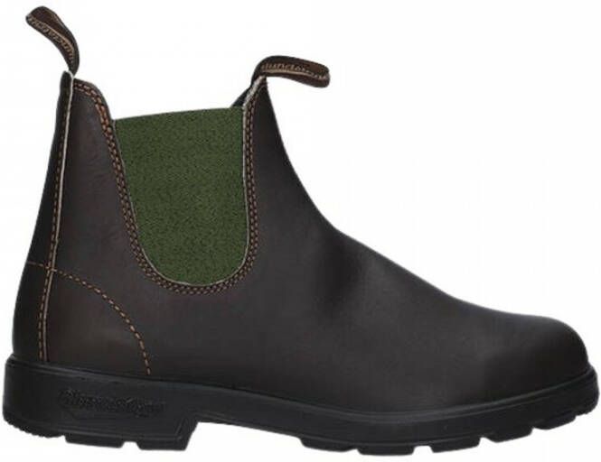 Blundstone Boots Bruin Heren