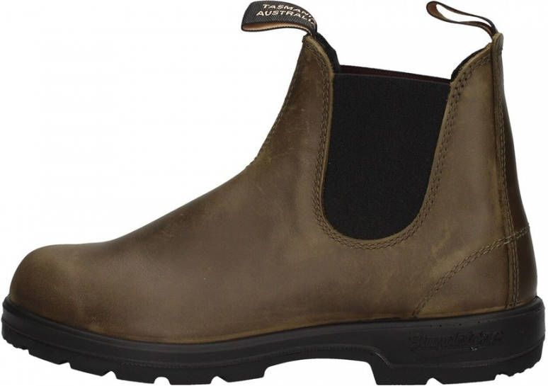 Blundstone Boots Man