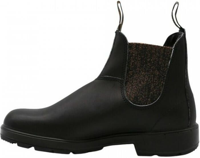 Blundstone Boots Zwart Dames