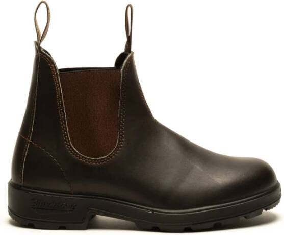 Blundstone Bruine Originals 500 Laarzen Brown Dames