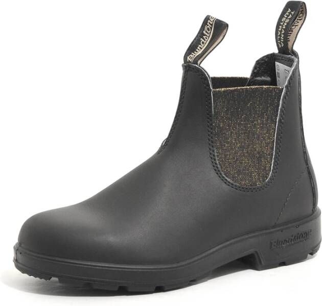 Blundstone Chelsea Boots Black Dames