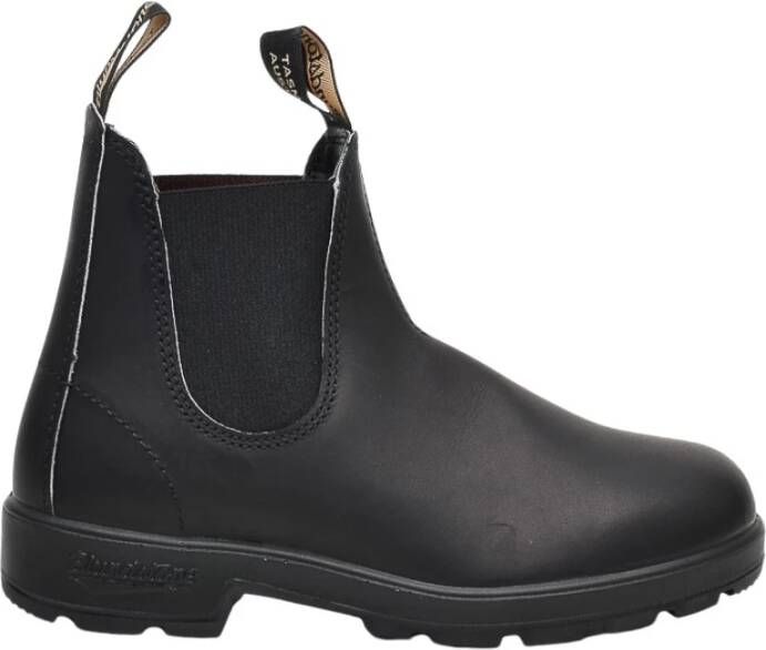 Blundstone Chelsea Boots Black Dames