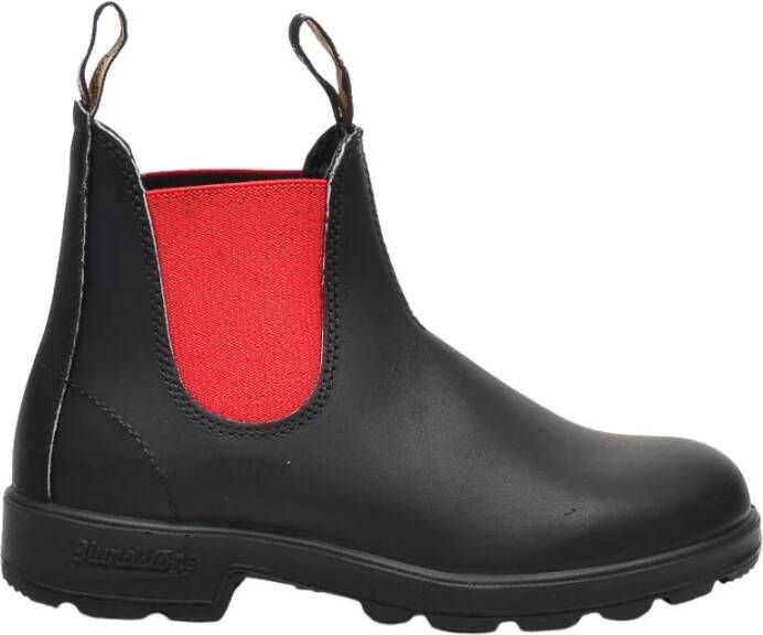 Blundstone Chelsea Boots Black Dames