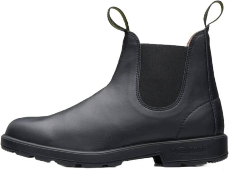 Blundstone Chelsea Boots Black Dames