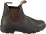 Blundstone Chelsea Boots Brown Dames - Thumbnail 1