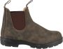 Blundstone Chelsea Boots Brown Heren - Thumbnail 1