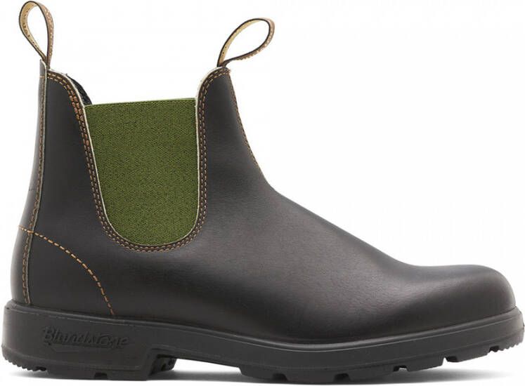 Blundstone Chelsea Boots Bruin Heren