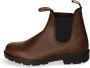 Blundstone Stiefel Boot #2305 Sierra Brown Leather (Originals Series) Brown-6.5UK - Thumbnail 13