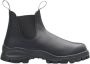 Blundstone Veelzijdige Unisex Chelsea Laarzen Black Heren - Thumbnail 1