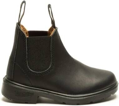 Blundstone Chelsea -laarzen Zwart Unisex