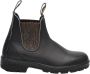 Blundstone Chelsea Sporty Enkellaarsjes Black Dames - Thumbnail 1