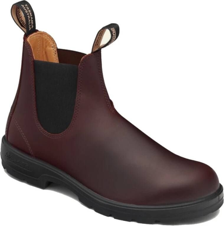 Blundstone Classic Series 2130 Enkellaarsjes Brown Dames