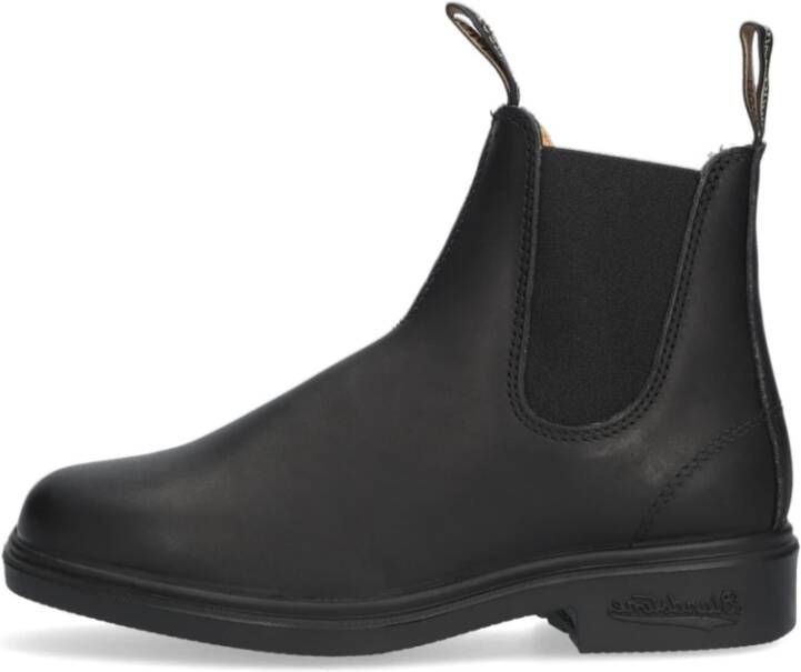 Blundstone Dames Dress Boots Black Dames