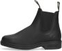 BLUNDSTONE Chelsea Boots Dress Boot Maat: 37 Materiaal: Leer Kleur: Zwart - Thumbnail 3