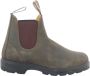 Blundstone Damesschoenen Taupe 585 Beige Dames - Thumbnail 1