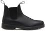 Blundstone Klassieke Chelsea Boots van zwart leder Black Dames - Thumbnail 1