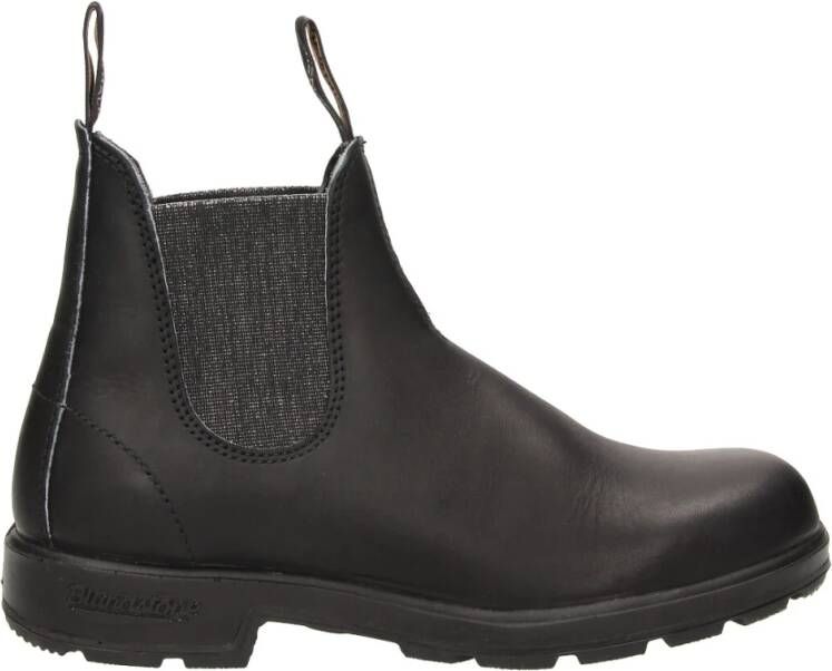 Blundstone Lace-up Boots Zwart Dames