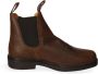 Blundstone Chelsea boots Boots Laarzen Leer Classic leder Bruin - Thumbnail 4